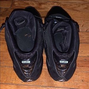 Jordan’s b’loayl